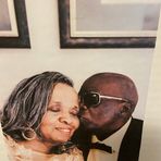 Bernard Harris - Facebook