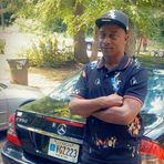 Bernard Harris - Facebook