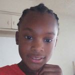 Bernard Harris - @bernard.harris.9 - Instagram