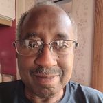 Bernard Harris - @bernardharris296 - Instagram