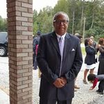 Bernard Harris - @harrisb5456 - Instagram