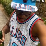 Bernard Harris - @bernardharris550 - Instagram