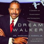 Bernard Harris, Jr. - @thfbernardharris - Instagram