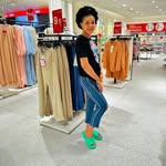 Hawanatu Bernard - @bernardhawanatu98 - Instagram