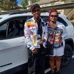 Jeannie Hayward - @bernard.hayward.520 - Instagram