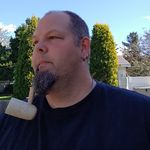 Bernard Herman - @bigbern1982 - Instagram