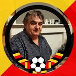 Bernard Herman - @bernardherman66 - Instagram