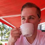 Bernard Herman - @sir_bernardious - Instagram