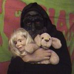 Bernard Herman - @haunted_nyc - Instagram