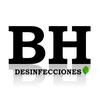 Bernardo Herrera - @bh_desinfecciones - TikTok