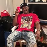 Orlando Howard - @bernardhoward - Instagram