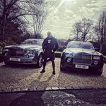 Bernard Hughes - @the_border_bull - Instagram