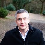 Bernard Hughes - @bernardlhughes - Instagram