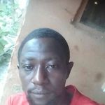 Bernard Hughes - @bernard.audu.39 - Instagram