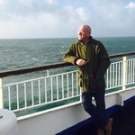 Bernard Hughes - @hughes.bernard65 - Instagram