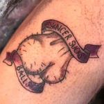 Bernard Hughes Buxton - @bernardhughesbuxton - Instagram