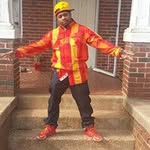 @hurleybernard - Instagram