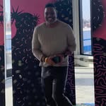 Bernard Isaac Fennell - @isaacfennell - Instagram