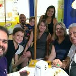 Bernard Isaac Moreira Saraiva - @bernardisaacmoreirasaraiva - Instagram