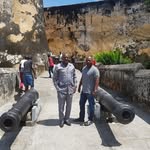 Bernard Isaac Wekesa - @bernardisaacwekesa - Instagram