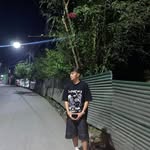 John Bernard Isaac Ana - @underatted_john - Instagram