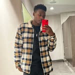 Bernard Johnson - @bernardj.official - Instagram