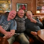 Bernard Johns - @benjohns7 - Instagram