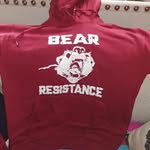 Bernard Joyner - @bear_resistance125 - Instagram