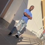 Bernard Joyner - @damonirdris009 - Instagram