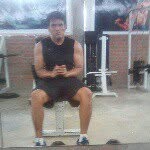 Luis Bernard Juarez Sullon - @bernhadjuarez - Instagram