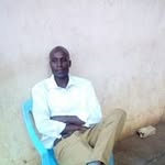 Bernard Kamanda - @bernardkamanda - Instagram