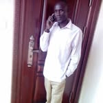 Bernard kamanda - @kamandab - Instagram