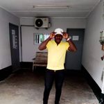 Bernard Kangah - @kangahbernard - Instagram