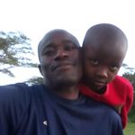 Bernard Kangethe - @kangethe.bernard - Instagram