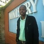 Bernard Rono - @bernardkangogorono - Instagram