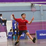 Bernard Tieu Kang Zheng - @bernardtieukangzheng - Instagram