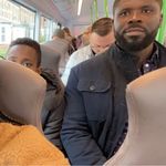 Joejoe - @bernardkangah - Instagram