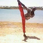 bernard karanja - @karanjabernard44 - Instagram