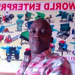 Bernard Karanja - @benkasoft - Instagram