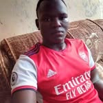 Bernard Karanja - @karanja1467 - Instagram