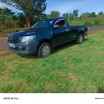 Bernard Karanja - @bernardkaranja254 - Instagram