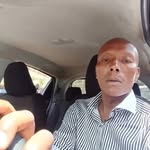 BERNARD KARANJA - @benaa1746 - Instagram
