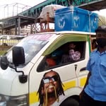 Bernard Karanja Irungu - @bernardkaranjairungu - Instagram