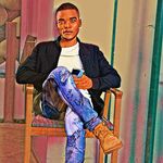 Bernard Kashale - @bernardkashale - Instagram