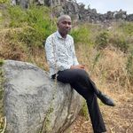 Bernard Kashindye - @kashindyebernard - Instagram