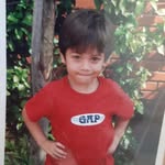 Bernard Kaufman - @kebaufman18 - Instagram