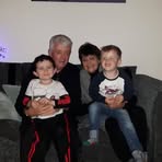 Bernard Keating - Facebook