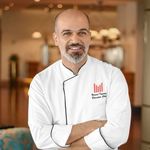 Bernard Keyrouz - @chef.bernardkeyrouz - Instagram