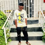 @bernard_kingsley05 - Instagram