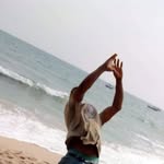 Bernard Kingsley - @maradona_5544 - Instagram